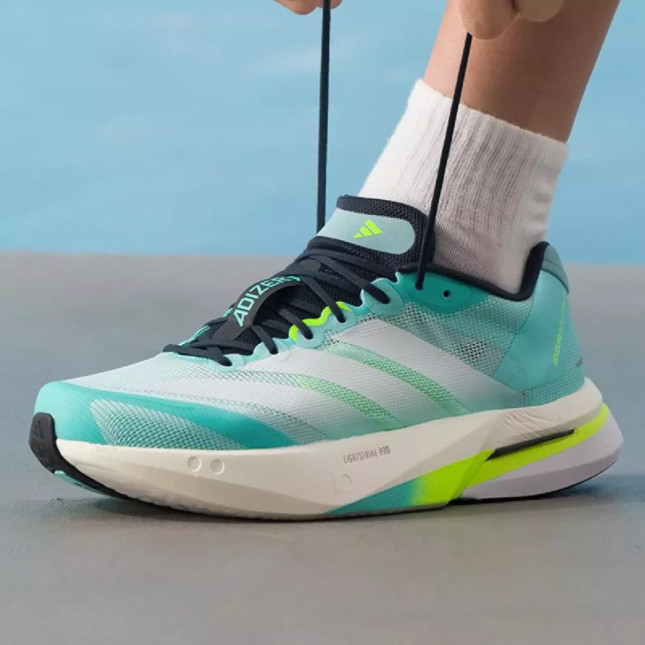 ADIZERO Boston 13 JS4945